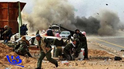 غارات جوية على مصراتة.. والجيش "يشتت" فجر ليبيا