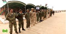 الجيش الليبى يستعد للانتشار فى "الكفرة" إثر مواجهات دامية