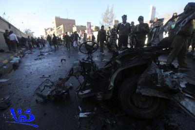 صنعاء تستفيق على تفجير دام أوقع عشرات القتلى