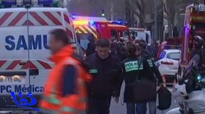 باريس تتعرض لهجمات جديدة ومصرع شرطية