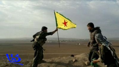 الأكراد يسيطرون على 90 في المئة من كوباني