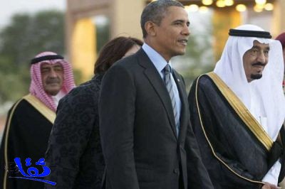 قمة سعودية أمريكية تناقش الملفات الساخنة في المنطقة اليوم