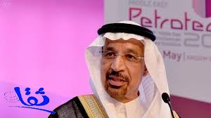 الفالح: عدم التوازن بسوق النفط لا علاقة له بالسعودية