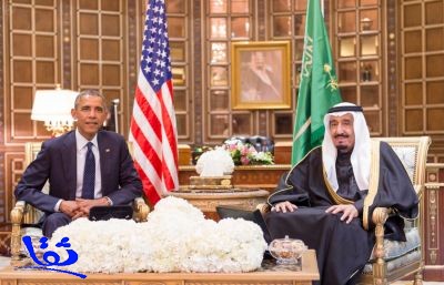 مباحثات سعودية أمريكية معمقه عن العلاقات الثنائية بين البلدين والاوضاع في المنطقة 