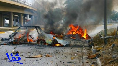 مصادر أمنية: 23 قتيلاً بتفجيرين انتحاريين في بغداد
