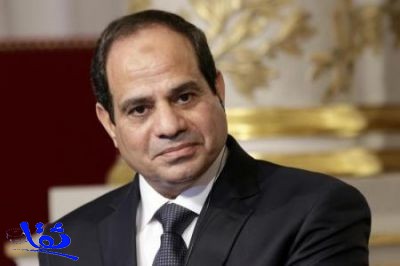 الرئيس المصري يطمئن قادة دول الخليج بعد تسريبات مزعومة