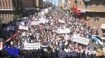 مسؤول خليجي: لن نتحرك عسكريا في اليمن