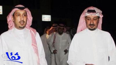 الأمير تركي بن محمد العبدالله : تواجد الأهلي والهلال في نهائي كأس ولي العهد شرف كبير