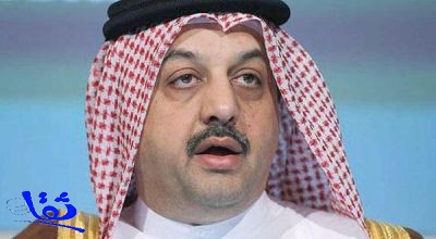 وزير خارجية قطر: لا يوجد خلاف مع مصر يستدعي رأب الصدع