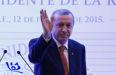أردوغان يزور المملكة السبت المقبل