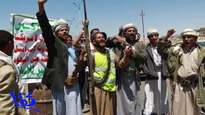 الحوثيون يقتلون 4 بالبيضاء ومأرب تغلق حدودها