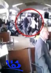 فيديو لشبان يهود يرقصون بمطار أردني يثير الغضب