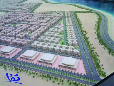98 ألف مواطن يتنافسون على 14 ألف وحدة سكنية في جدة.. وموعد التسليم غير محدد