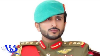 نجل ملك البحرين في قصيدة "إلا السعودية": أبشر بنا ياخادم البيتين