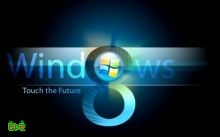 ميكروسوفت تكشف رسميا عن ويندوز 8 