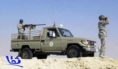 استشهاد اثنين من قوات حرس الحدود بحصن ظهران الجنوب