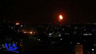 قصف جوي وبحري على مواقع عسكرية في صنعاء وعدن وصعدة 