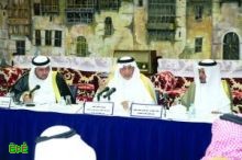 أمير «مكة»:القطاع الخاص ينفذ 40 في المئة من استراتيجية المنطقة 