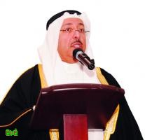 الربيش: إنجاز مشاريع «مستشفى الملك فهد» بكلفة بليون ريال