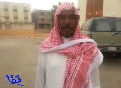بالفيديو .. والد الجندي «الحربي»: فخور باستشهاد ابني