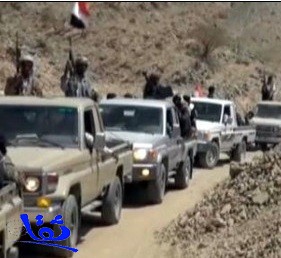 قبائل مأرب تحشد 35 ألف مقاتل لمواجهة الحوثيين