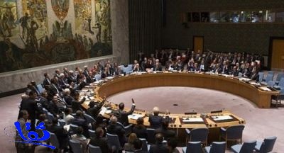  مجلس الأمن يحظر تصدير السلاح للحوثيين ويؤيد تدخل «عاصفة الحزم» 