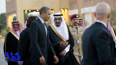أوباما يلتقي قادة الخليج في 13 و14 مايو