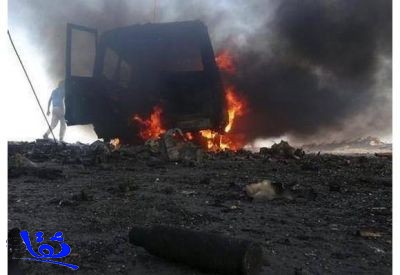 التحالف يضرب الحوثيين في صنعاء..وسفنه تقصفهم بعدن