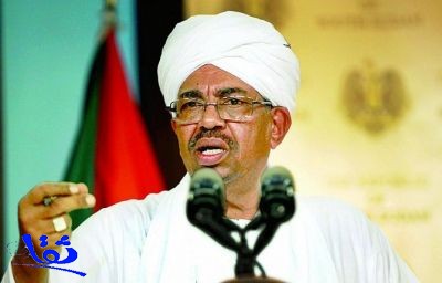  فوز البشير في انتخابات الرئاسة السودانية بنسبة 94.5% 