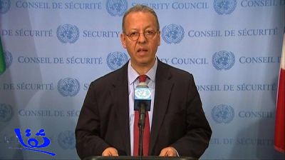 بن عمر: الحوثيون لم يستجيبوا لقرار مجلس الأمن