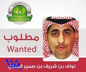 "الداخلية": القبض على المطلوب "نواف العنزي" في "رماح" وإصابته في تبادل إطلاق نار مع رجال الأمن