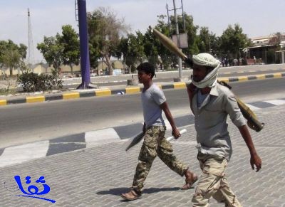 معارك عنيفة في تعز ومأرب وعدن ضد ميليشيات الحوثي وصالح