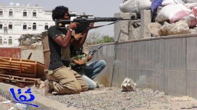 اليمن.. موقع المكلكل العسكري بيد المقاومة الشعبية 