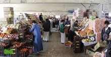 «فوضى» أسواق الخضار في الرياض!