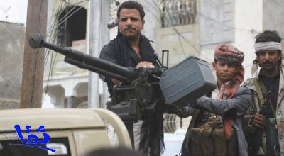 صالح يختفي عن الأنظار.. ومصادر: قيادات من «حاشد» ستشارك في تحرير آزال