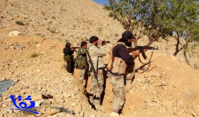 ارتفاع قتلى حزب الله في معارك القلمون السورية