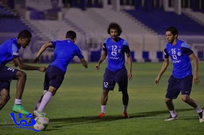 الهلال يحافظ على صدارته في ترتيب الأندية السعودية