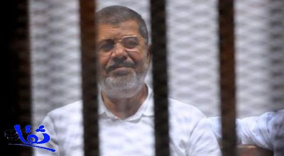 مصر.. إحالة أوراق مرسي للمفتي في قضية اقتحام السجون
