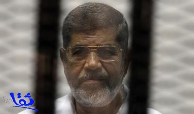 الخارجية الأمريكية: حكم الإعدام على الرئيس المعزول مرسي يتعارض مع سيادة القانون بمصر
