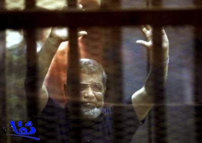 تركيا: الاضطرابات ستجتاح الشرق الأوسط إذا أعدمت مصر مرسي