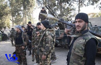 المعارضة تسيطر على أكبر قاعدة عسكرية لنظام بشار في إدلب