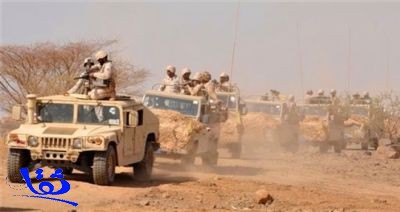  استشهاد جندي عقب مواجهات مع مليشيا الحوثي بالحرث 