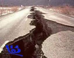 زلزال بقوة 5ر4 درجات يضرب إقليم خراسان الإيراني