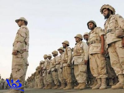 القوات البرية تفتح باب القبول للراغبين في الالتحاق بالخدمة العسكرية