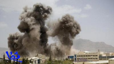 مقتل عدد من القادة العسكريين اليمنيين الموالين للحوثيين