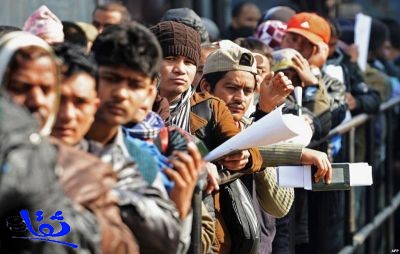 السفارة الهندية تنفي تعليق إرسال العمالة الرجالية إلى السعودية