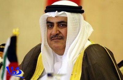 البحرين تحبط مخططاً إرهابياً..ووزير الخارجية "الإرهاب رسمي والخطة مكشوفة"
