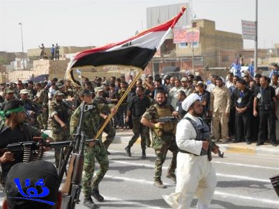 العراق.. عملية حرق أخرى على يد ميليشيا الحشد الشعبي