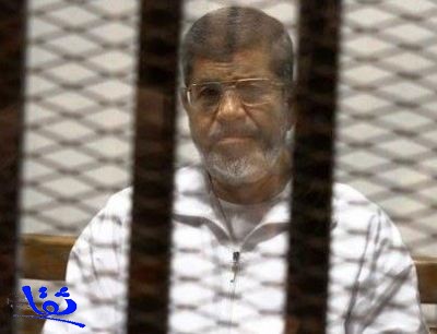 محكمة جنايات القاهرة تقضي بالسجن المؤبد لمرسي ..والإعدام لـ"الشاطر" و"البلتاجي"