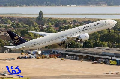 "الخطوط السعودية" تبرم اتفاقية لشراء 10 طائرات "بوينغ 777" للرحلات بعيدة المدى